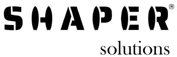 Imagen de SHAPER SOLUTIONS
