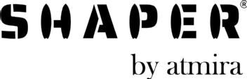 Imagen de SHAPER BY ATMIRA