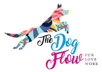 Imagen de The Dog Flow Fun Love Work