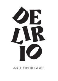 Imagen de DELIRIO ARTE SIN REGLAS