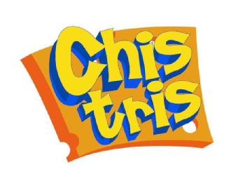 Imagen de Chis tris