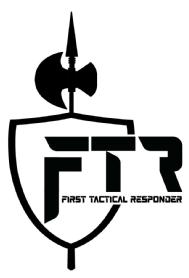 Imagen de FIRST TACTICAL RESPONDER FTR