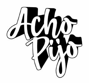 Imagen de Acho pijo