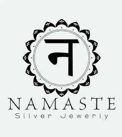 Imagen de Namaste Silver Jewerly