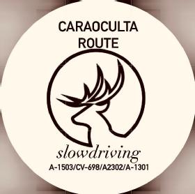 Imagen de Caraoculta Route