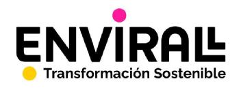 Imagen de Envirall, Transformación Sostenible