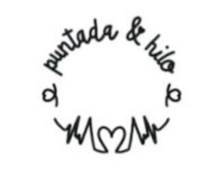 Imagen de puntada & hilo