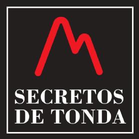 Imagen de SECRETOS DE TONDA