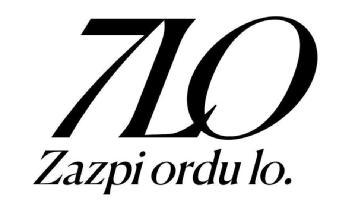 Imagen de Zazpi ordu lo. 7lo
