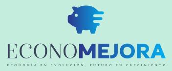 Imagen de ECONOMEJORA