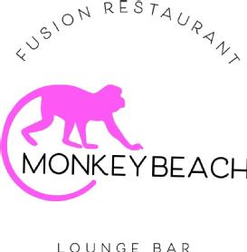 Imagen de MONKEY BEACH