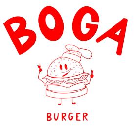 Imagen de BOGA BURGER