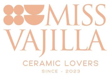 Imagen de MISS VAJILLA CERAMIC LOVERS SINCE - 2023