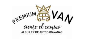Imagen de Premiun Van Siente el camino Alquiler de autocaravas
