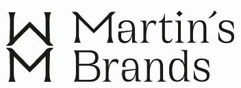 Imagen de MM MARTIN\'S BRANDS