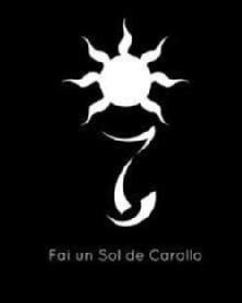 Imagen de FAI UN SOL DE CARALLO