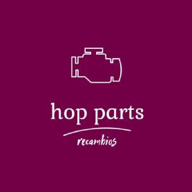 Imagen de Hop Parts