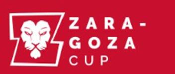 Imagen de Z ZARA-GOZA CUP
