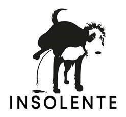 Imagen de INSOLENTE