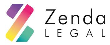 Imagen de ZENDA LEGAL