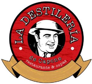 Imagen de LA DESTILERIA DE CAPONE RESTAURANTE & COPAS
