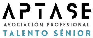 Imagen de Asociación Profesional Talento Sénior APTASE