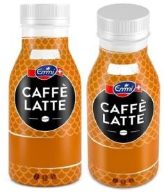 Imagen de EMMI CAFFE LATTE, FIG. MARCA TRIDIMENSIONAL