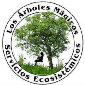 Imagen de Los árboles mágicos
