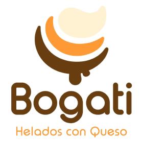 Imagen de BOGATI HELADOS CON QUESO