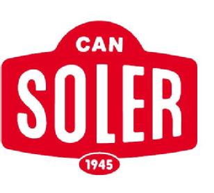 Imagen de CAN SOLER 1945