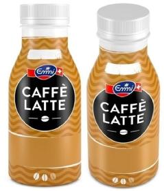 Imagen de EMMI CAFFE LATTE, FIG. MARCA TRIDIMENSIONAL
