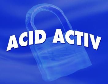 Imagen de ACID ACTIV