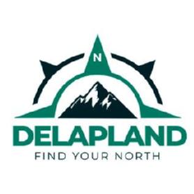 Imagen de N DELAPLAND FIND YOUR NORTH