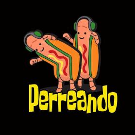 Imagen de PERREANDO