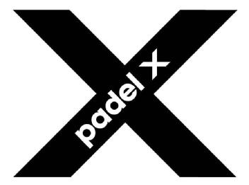 Imagen de PADEL X