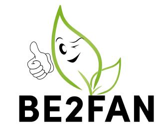 Imagen de BE2FAN