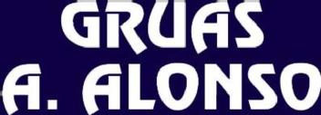 Imagen de GRUAS A. ALONSO