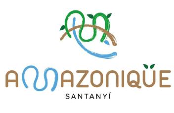 Imagen de AMAZONIQÜE SANTANYÍ