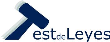 Imagen de TESTDELEYES