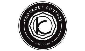Imagen de K KNOCKOUT COUTURE FIGHT OR DIE