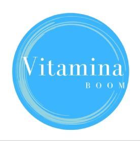 Imagen de VITAMINA BOOM