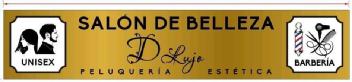 Imagen de SALON DE BELLAZA D LUJO