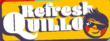 Imagen de REFRESHQUILLO