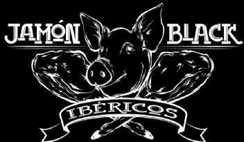Imagen de JAMÓN BLACK IBÉRICOS