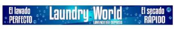 Imagen de Laundry World