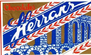 Imagen de CHOCOLATES HERRANZ