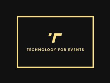 Imagen de TECHNOLOGY FOR EVENTS