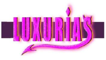 Imagen de LUXURIAS