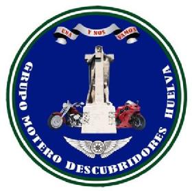 Imagen de UNA Y NOS VAMOS GRUPO MOTERO DESCUBRIDORES HUELVA