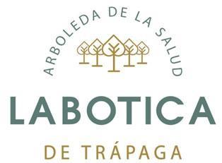 Imagen de ARBOLEDA DE LA SALUD LA BOTICA DE TRAPAGA